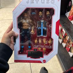 Jey Uso