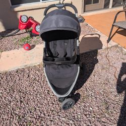 Graco Baby Stroller 