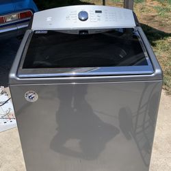 Kenmore Washer