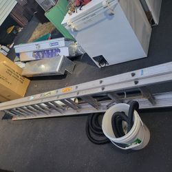 16' - 20'  Ladder 