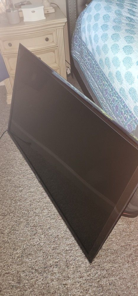 Samsung Smart TV 55 Inch