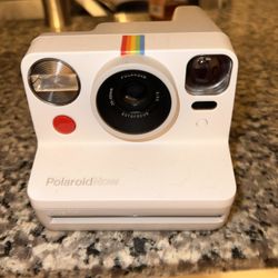 Polaroid Camera