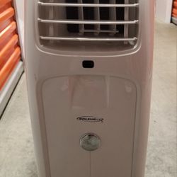 Portable AC