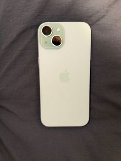 IPHONE 15 128 GB