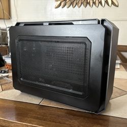 Budget Gaming Pc