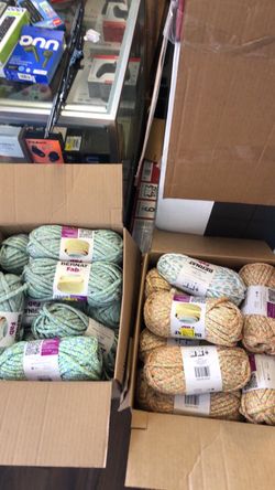 Yarn