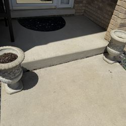 Flower Pots 