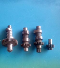 Harley Davidson parts