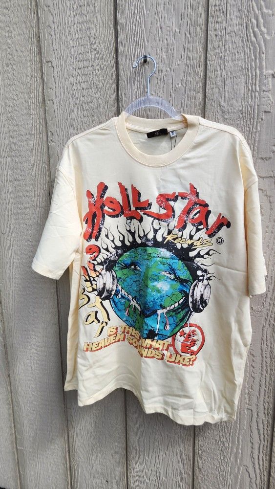 HELL START 🌟