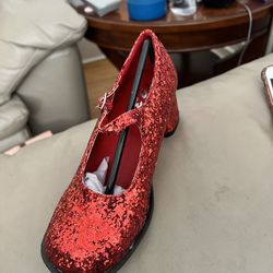 Dorothy shoes
