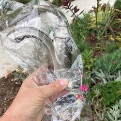 Faucet