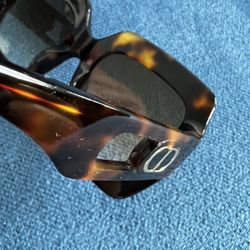 Dior Sunglasses Authentic 