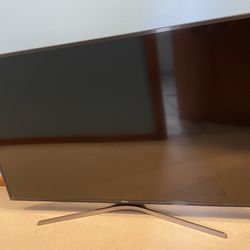 Samsung 55 Inch TV