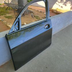 2019 - 2024 Bmw X5 Door Shell Oem Driver Side