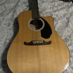 Fender FA Series Guitar
