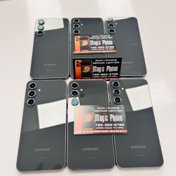 Galaxy s23 fe unlocked 128GB