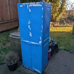 Storage Cabinet - FREE
