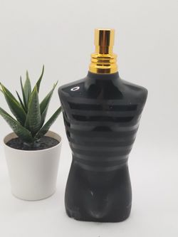 Jean Paul Gaultier
 
Le Male Le Parfum

4.2 fl ⭐️