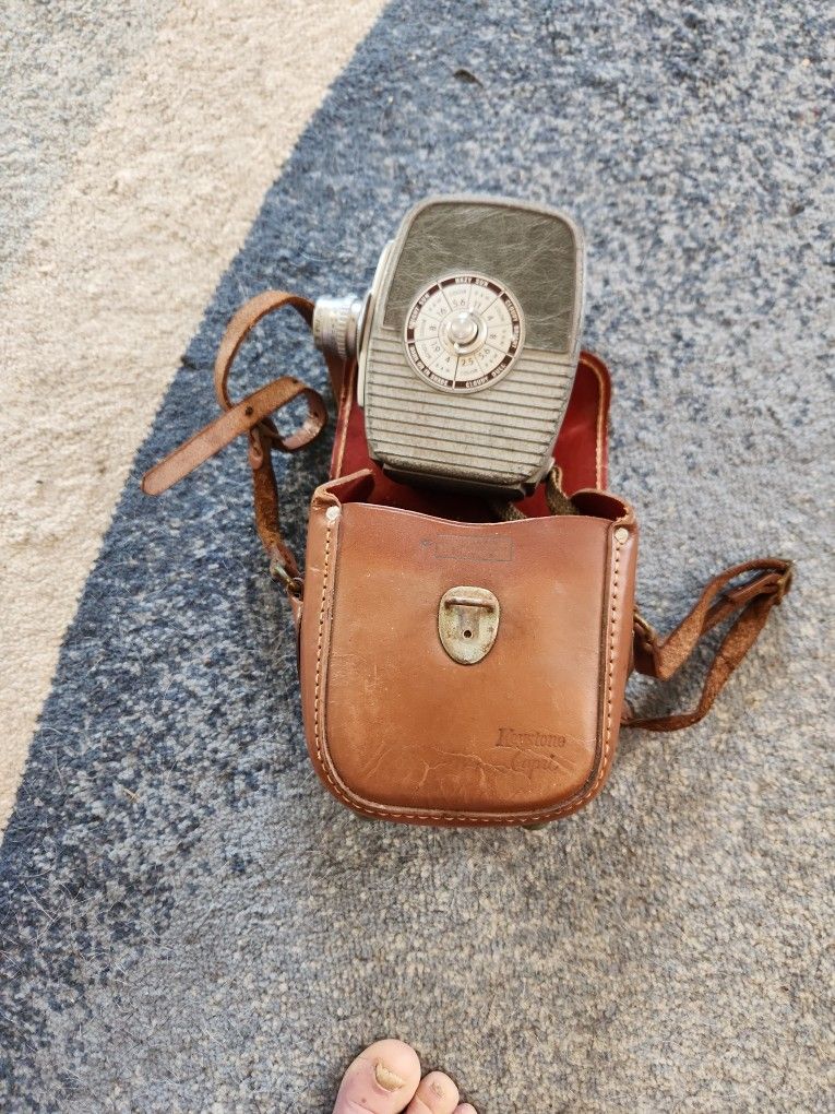 Keystone 1969. Model 946069