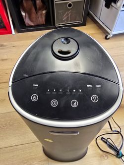 Humidifier tower