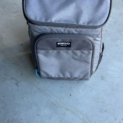 Igloo Ice Chest Backpack