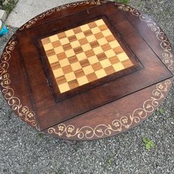 Free Table 