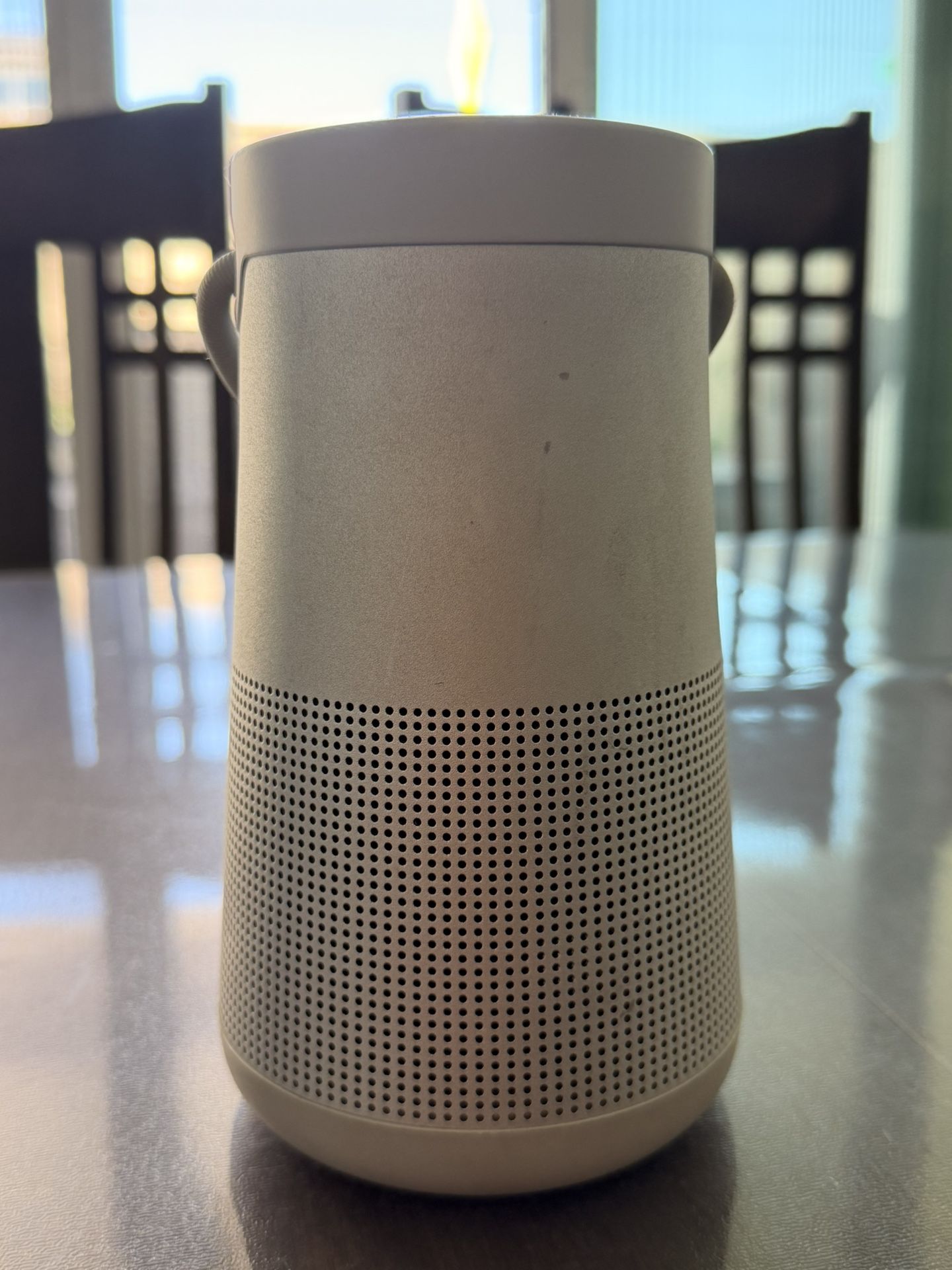 Bose Soundlink Revolve +