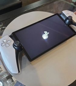PlayStation portal ps5 sale or trade