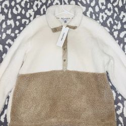 Calvin Klein Sherpa