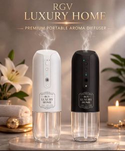Plug-In LED Diffuse