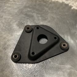 Foxbody Mustang Windshield Wiper Motor Bracket 
