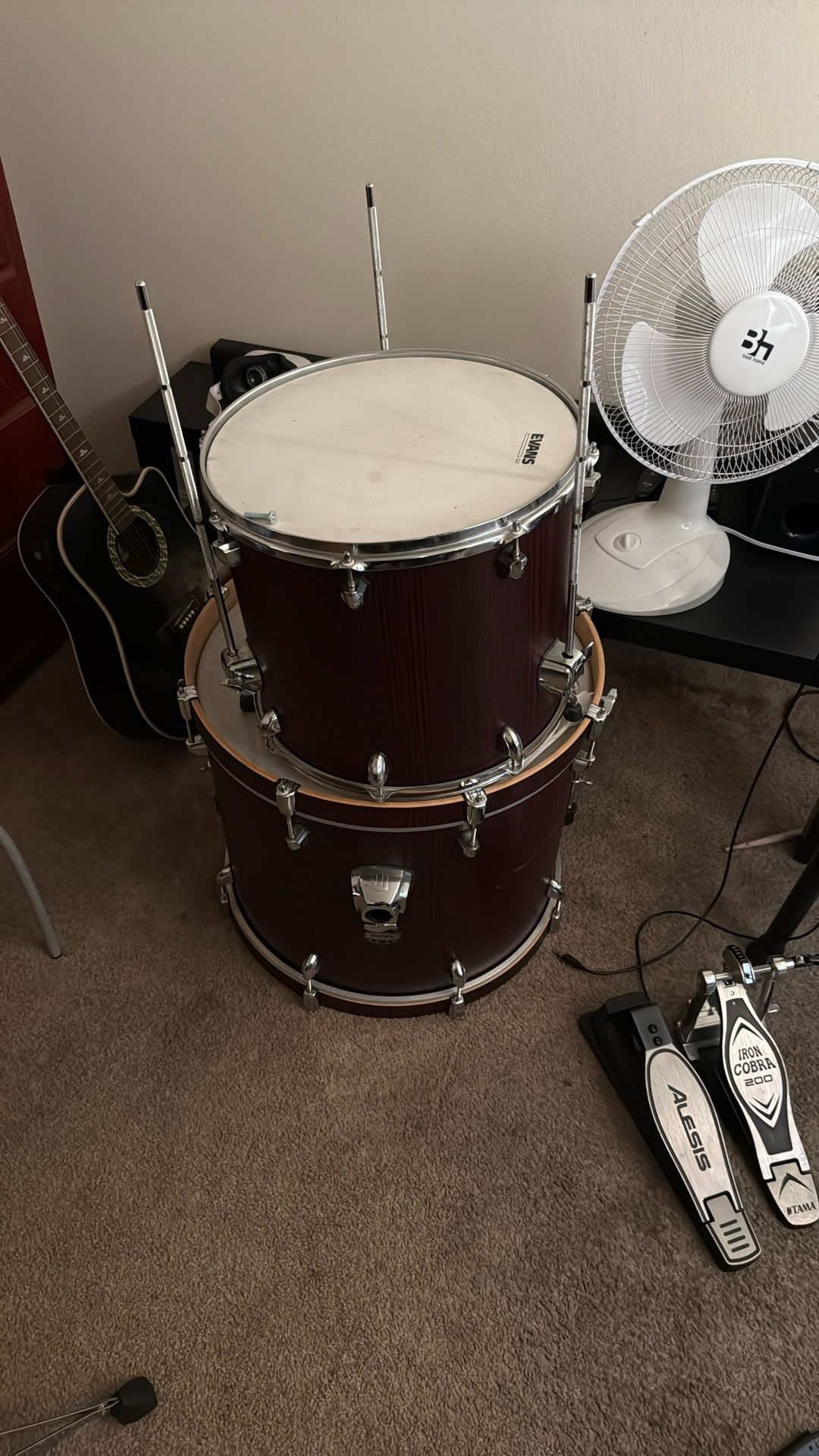 Mapex Mars Series 