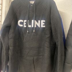 Celine Sweatshirt 