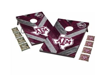 Wood Cornhole Board