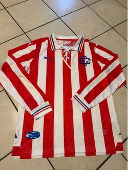 Chivas Jersey