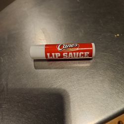 Cane's Lip Sauce