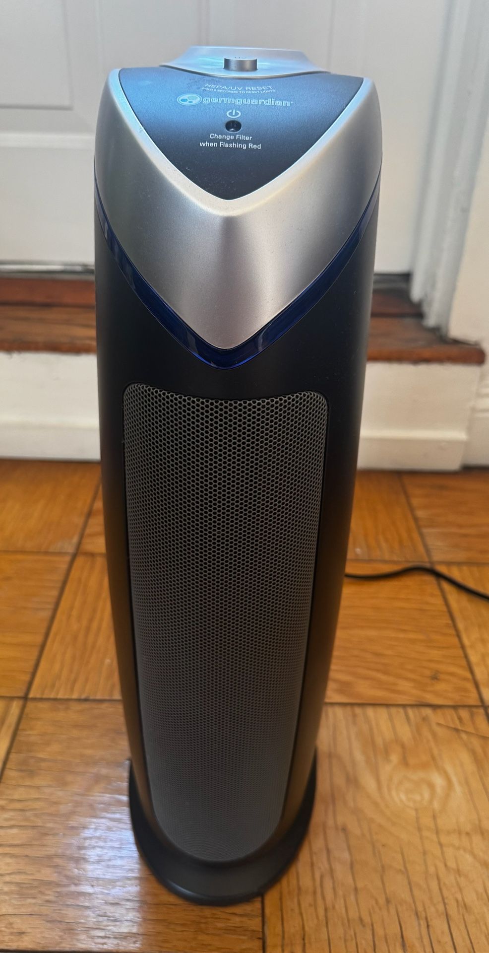 GermGuardian 4-in-1 HEPA Air Purifier