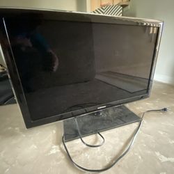 Samsung TV 30’’