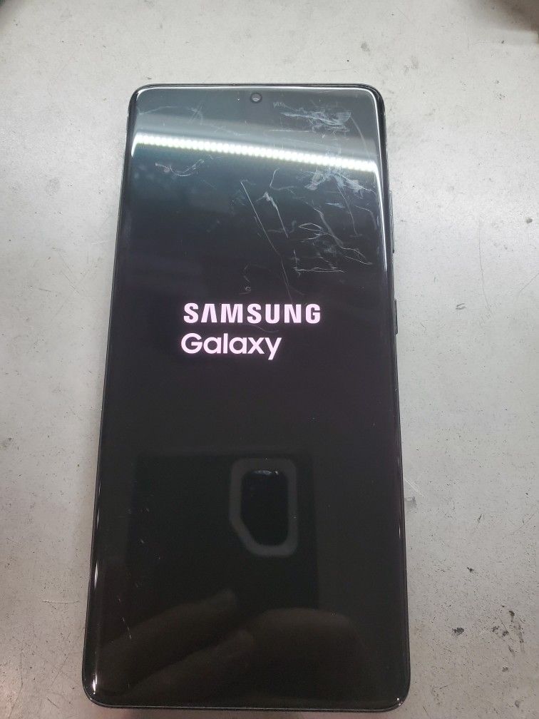 Samsung Galaxy S21 Ultra 256gb