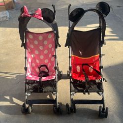 Strollers 