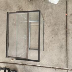 20 Gallon Aquarium Tank