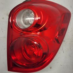 2011 Chevy Equinox OEM passenger side Tail light
