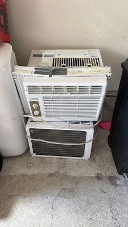 two ac’s