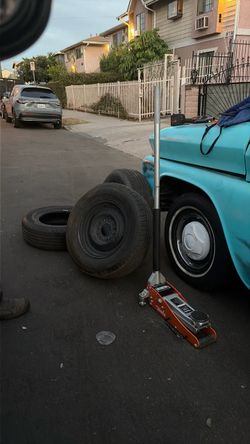 Tires