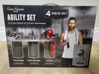 Fitness Set