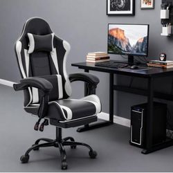 Silla Gamer Nueva 
