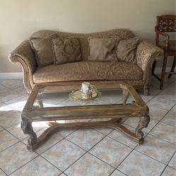 Living Room Furnitur