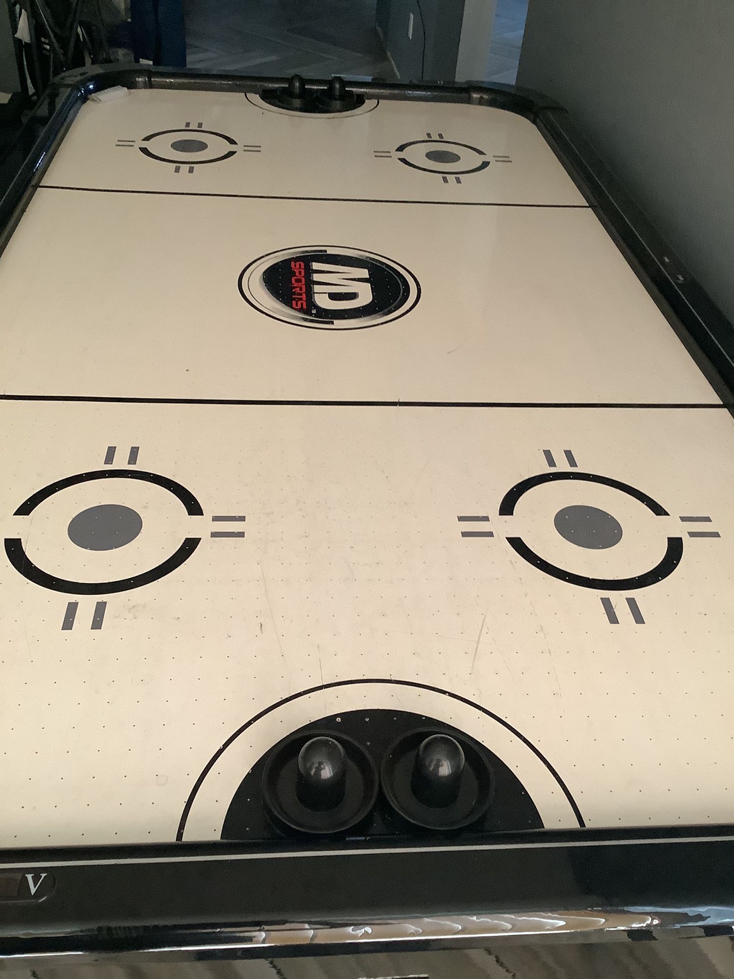 hockey table