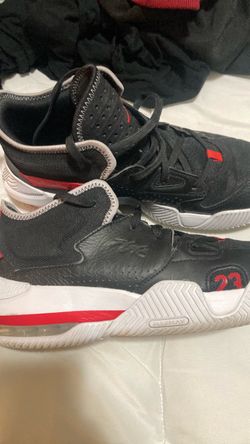 Jordan’s size 10 1/2