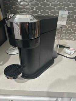 Nespresso Vertuo
